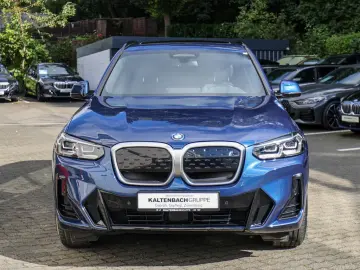 X3 Inspiring FACEL. PANO LED ACC W-LAN NAVI SHZ