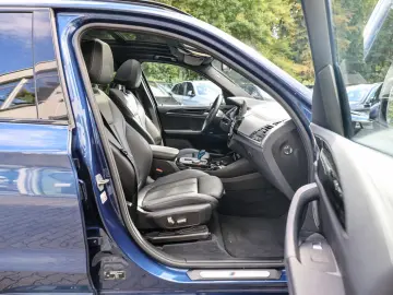 X3 Inspiring FACEL. PANO LED ACC W-LAN NAVI SHZ