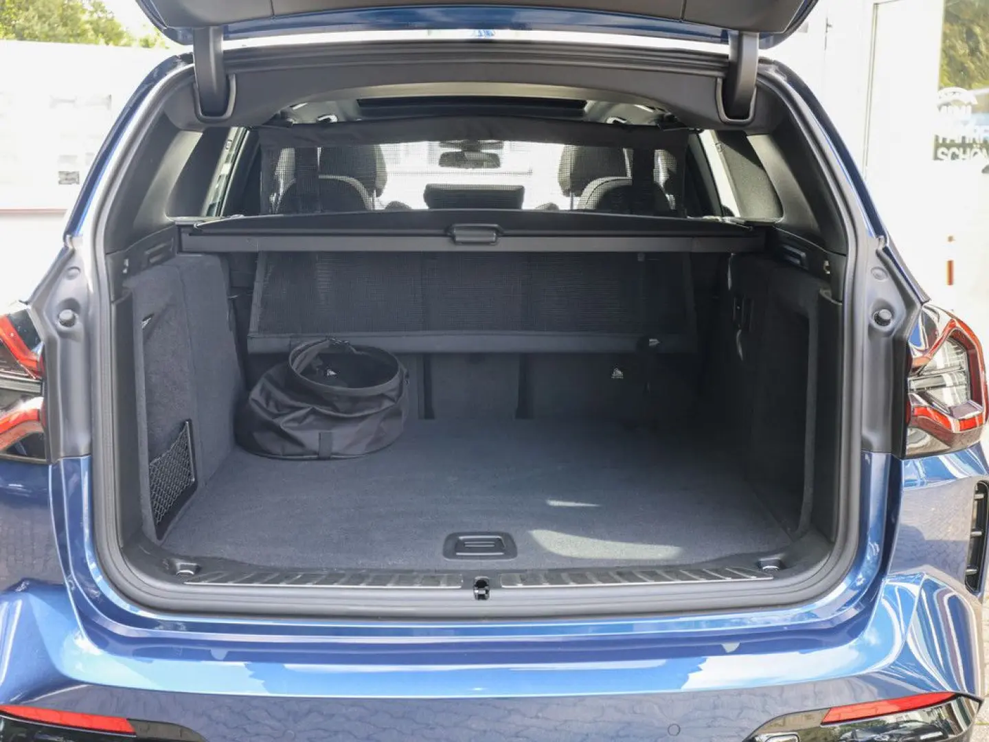 X3 Inspiring FACEL. PANO LED ACC W-LAN NAVI SHZ