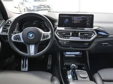 X3 Inspiring FACEL. PANO LED ACC W-LAN NAVI SHZ