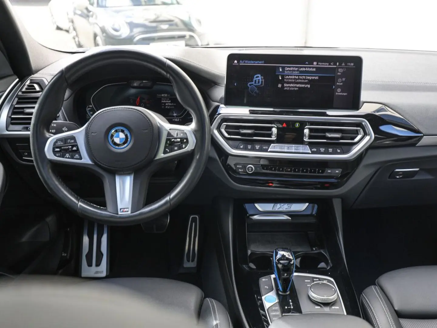 X3 Inspiring FACEL. PANO LED ACC W-LAN NAVI SHZ