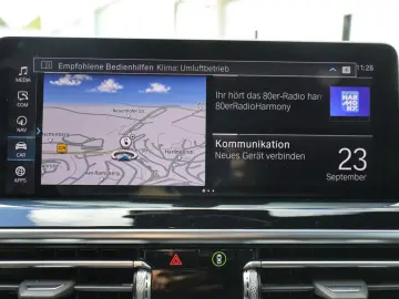 X3 Inspiring FACEL. PANO LED ACC W-LAN NAVI SHZ