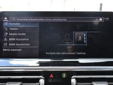 X3 Inspiring FACEL. PANO LED ACC W-LAN NAVI SHZ