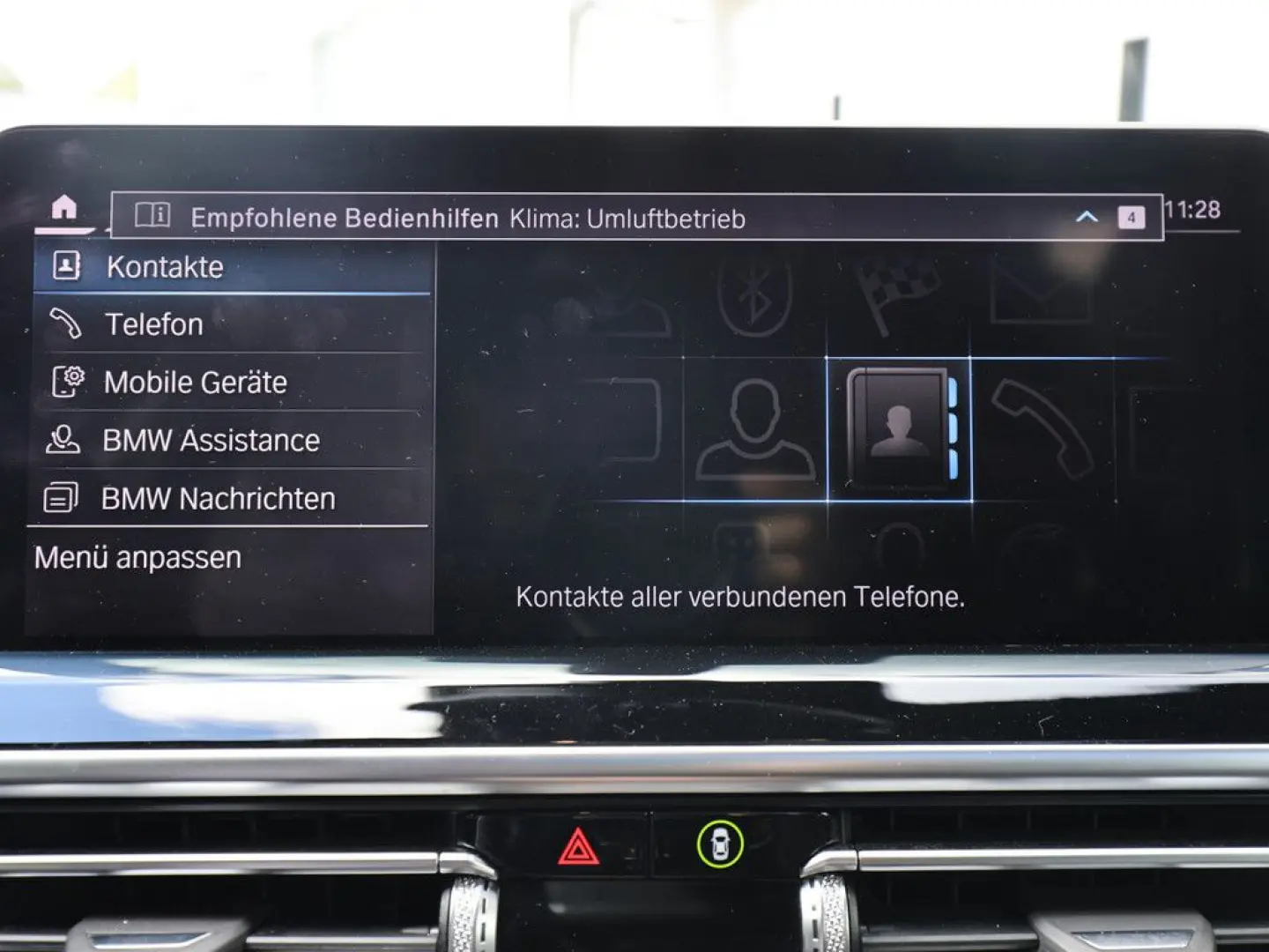 X3 Inspiring FACEL. PANO LED ACC W-LAN NAVI SHZ