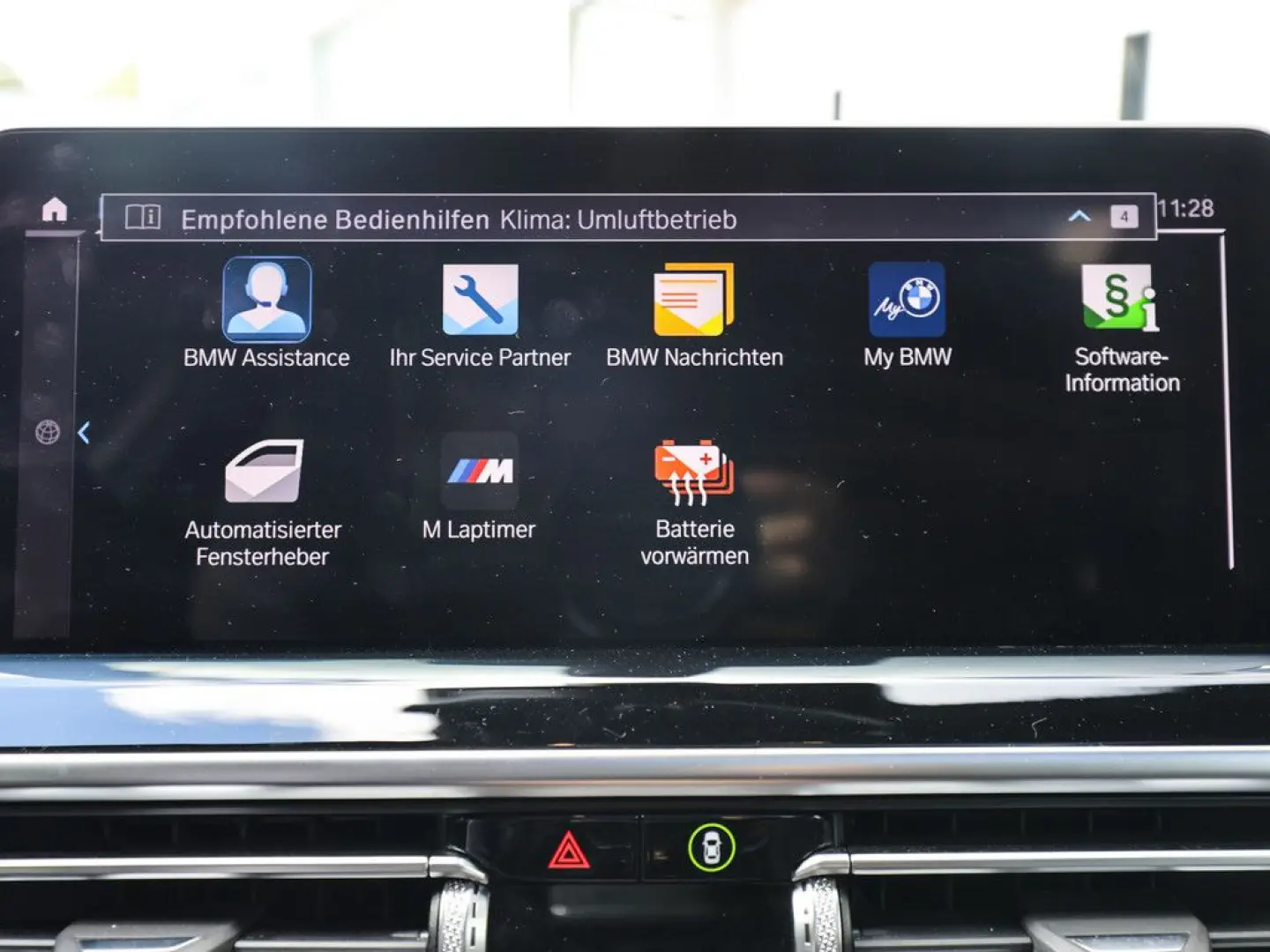 X3 Inspiring FACEL. PANO LED ACC W-LAN NAVI SHZ