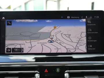 X3 Inspiring FACEL. PANO LED ACC W-LAN NAVI SHZ