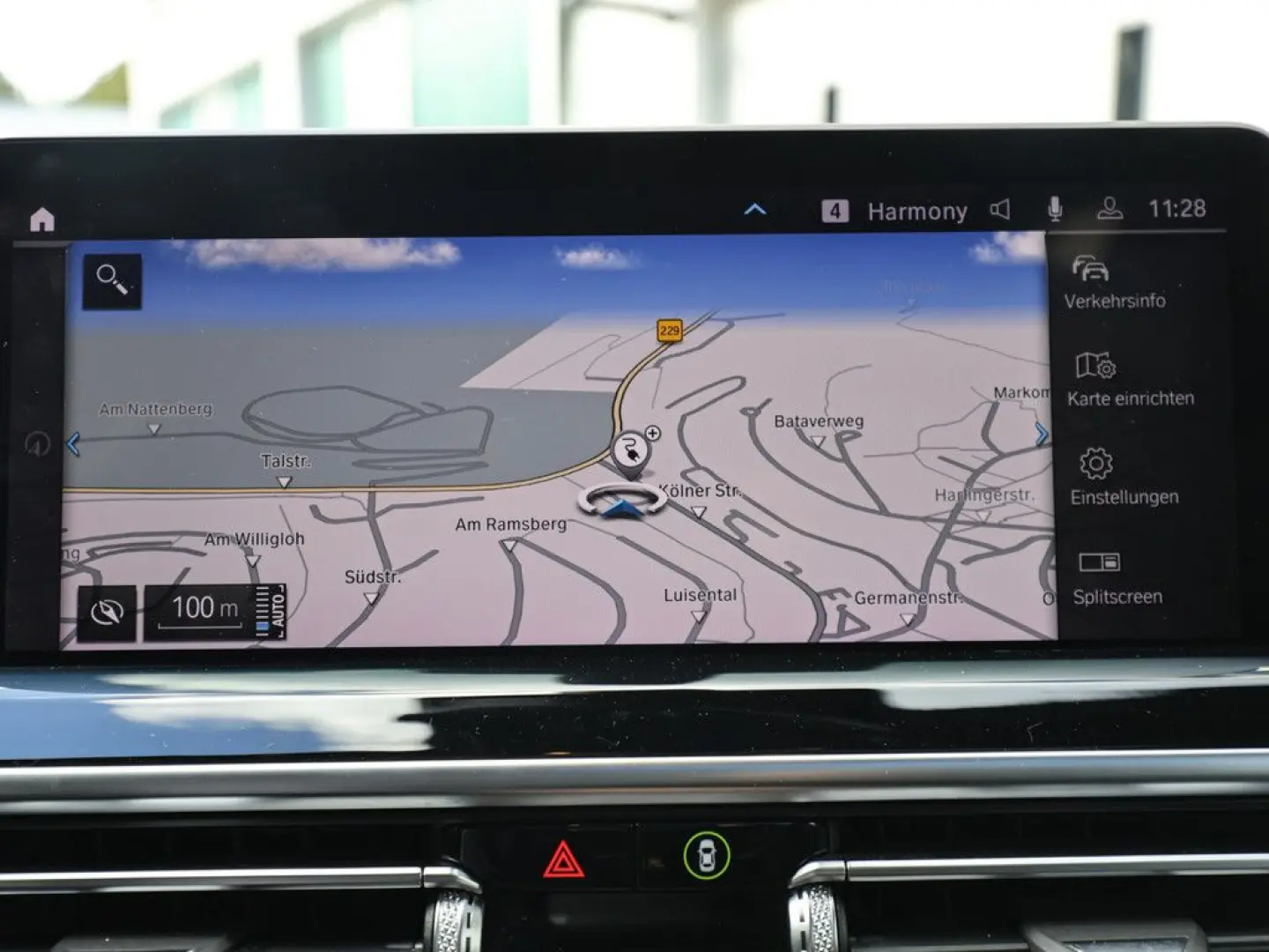 X3 Inspiring FACEL. PANO LED ACC W-LAN NAVI SHZ