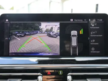 X3 Inspiring FACEL. PANO LED ACC W-LAN NAVI SHZ