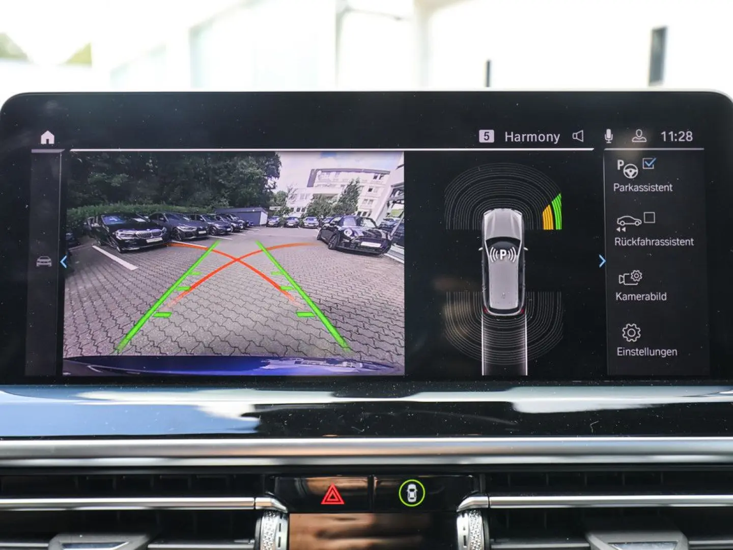 X3 Inspiring FACEL. PANO LED ACC W-LAN NAVI SHZ