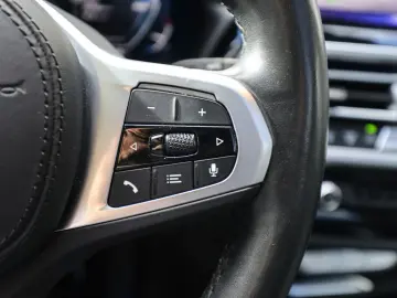 X3 Inspiring FACEL. PANO LED ACC W-LAN NAVI SHZ