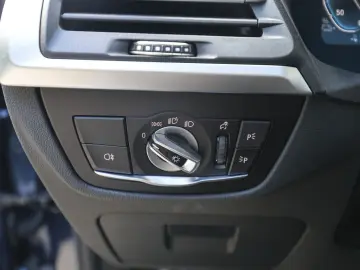 X3 Inspiring FACEL. PANO LED ACC W-LAN NAVI SHZ