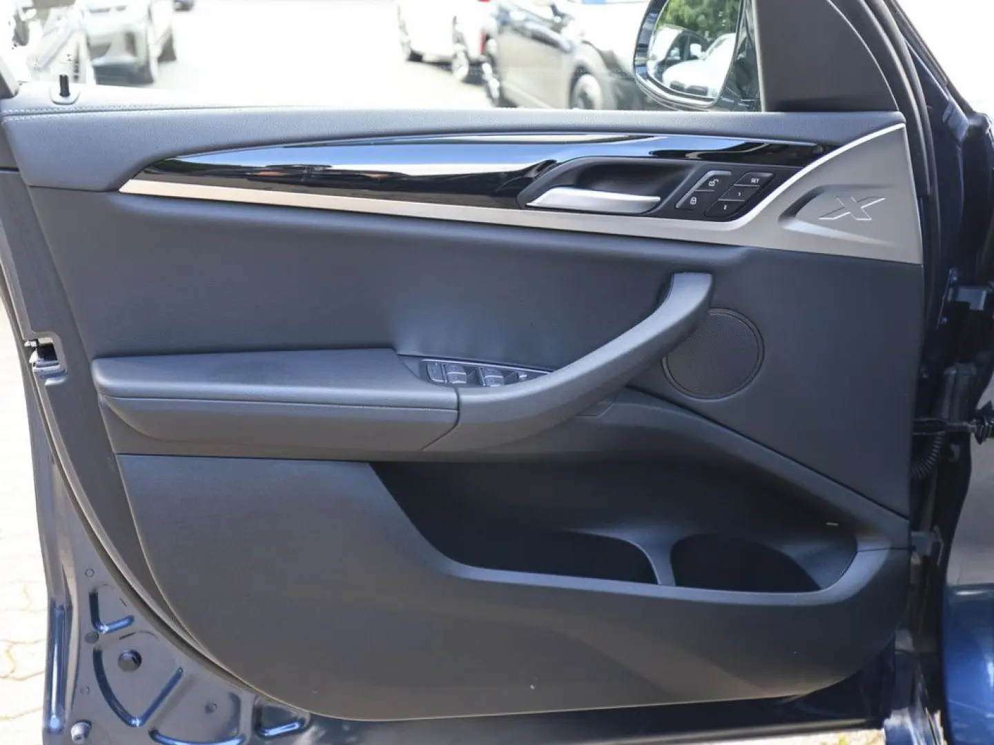 X3 Inspiring FACEL. PANO LED ACC W-LAN NAVI SHZ