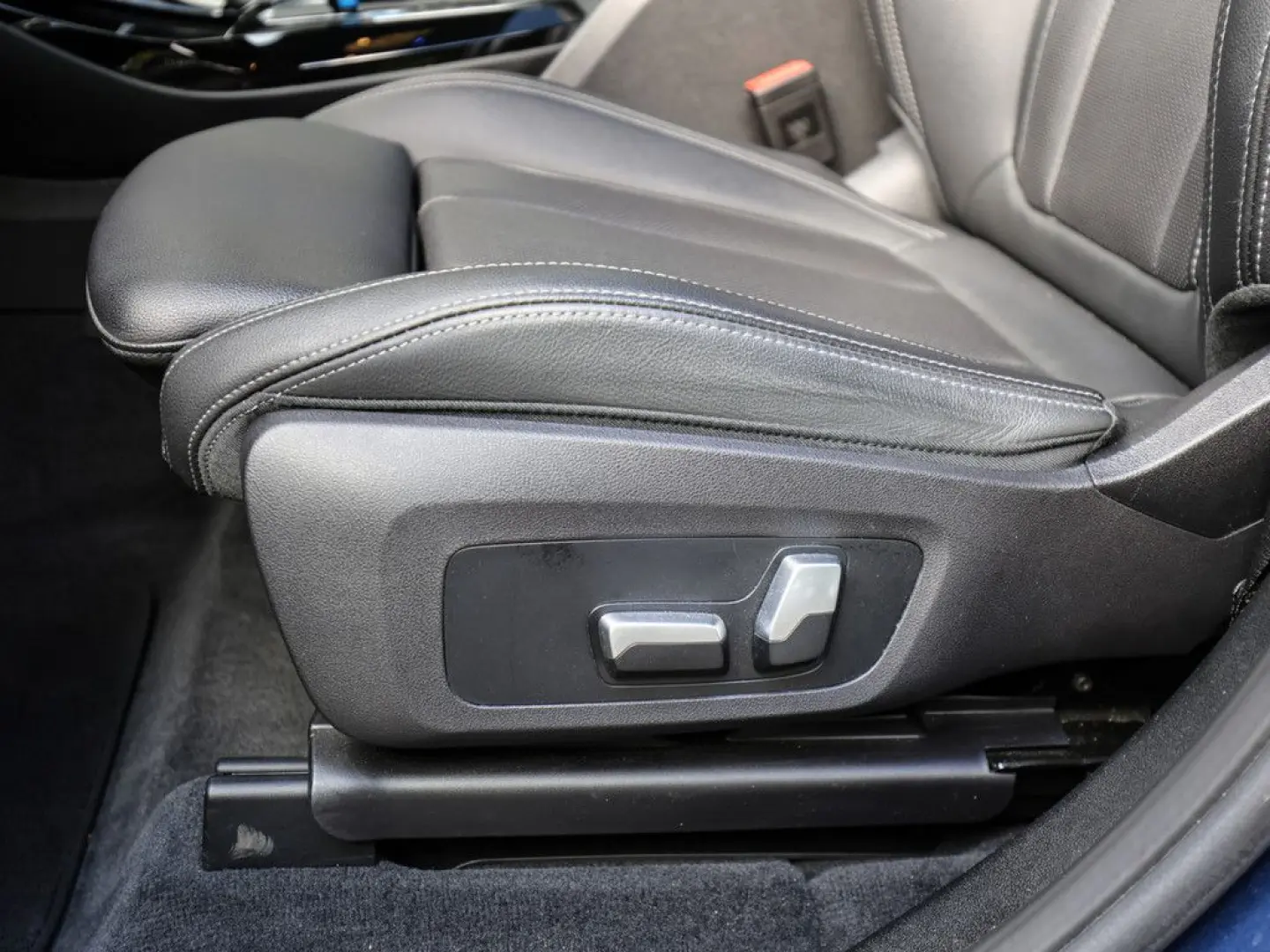 X3 Inspiring FACEL. PANO LED ACC W-LAN NAVI SHZ