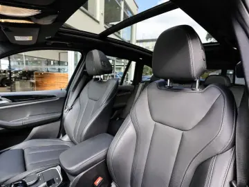 X3 Inspiring FACEL. PANO LED ACC W-LAN NAVI SHZ