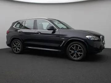 X3 xD30e M Sport 360 Laser HUD DAB HiFi Komfort