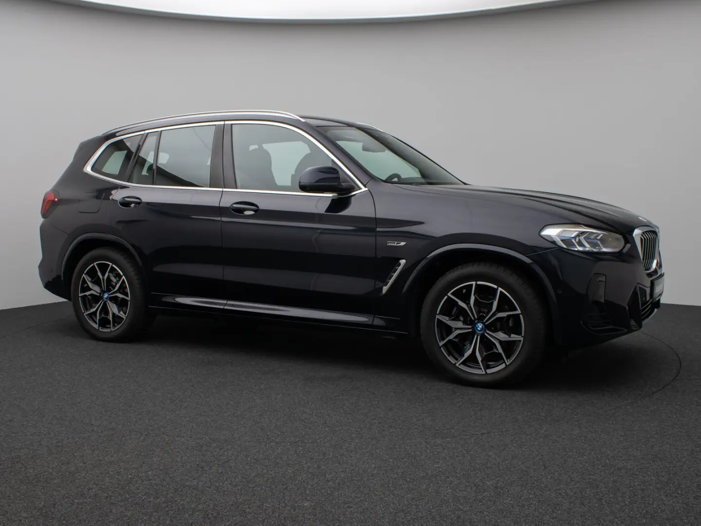 X3 xD30e M Sport 360 Laser HUD DAB HiFi Komfort