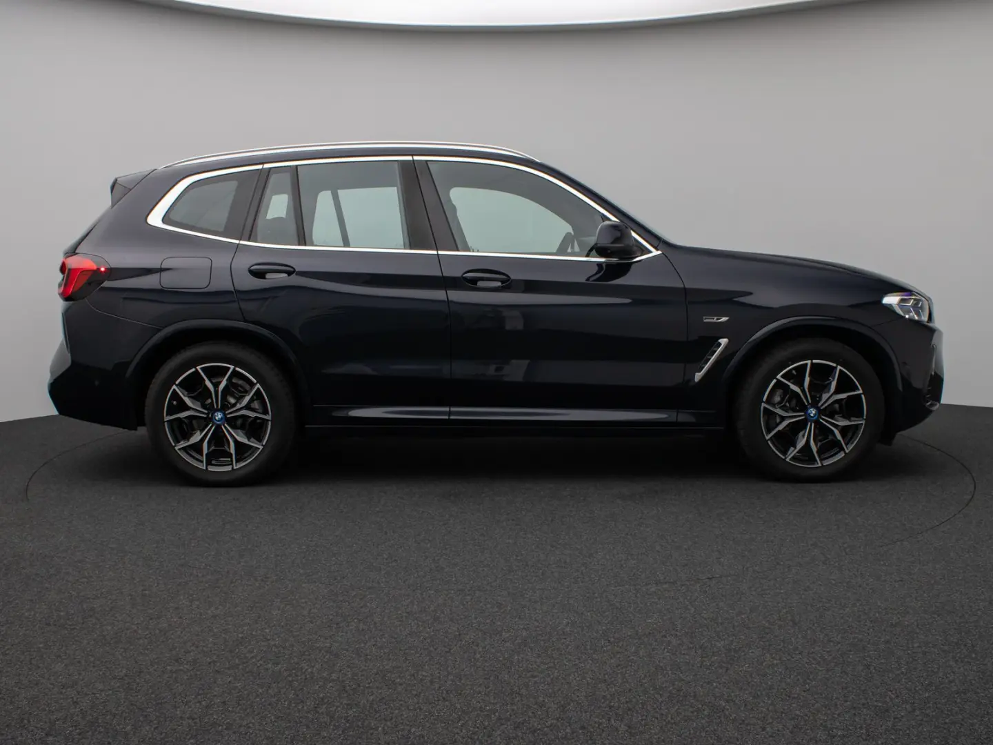 X3 xD30e M Sport 360 Laser HUD DAB HiFi Komfort