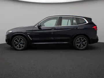 X3 xD30e M Sport 360 Laser HUD DAB HiFi Komfort