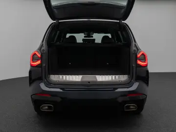 X3 xD30e M Sport 360 Laser HUD DAB HiFi Komfort