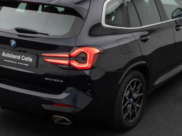 X3 xD30e M Sport 360 Laser HUD DAB HiFi Komfort