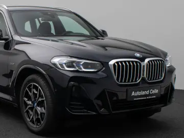X3 xD30e M Sport 360 Laser HUD DAB HiFi Komfort