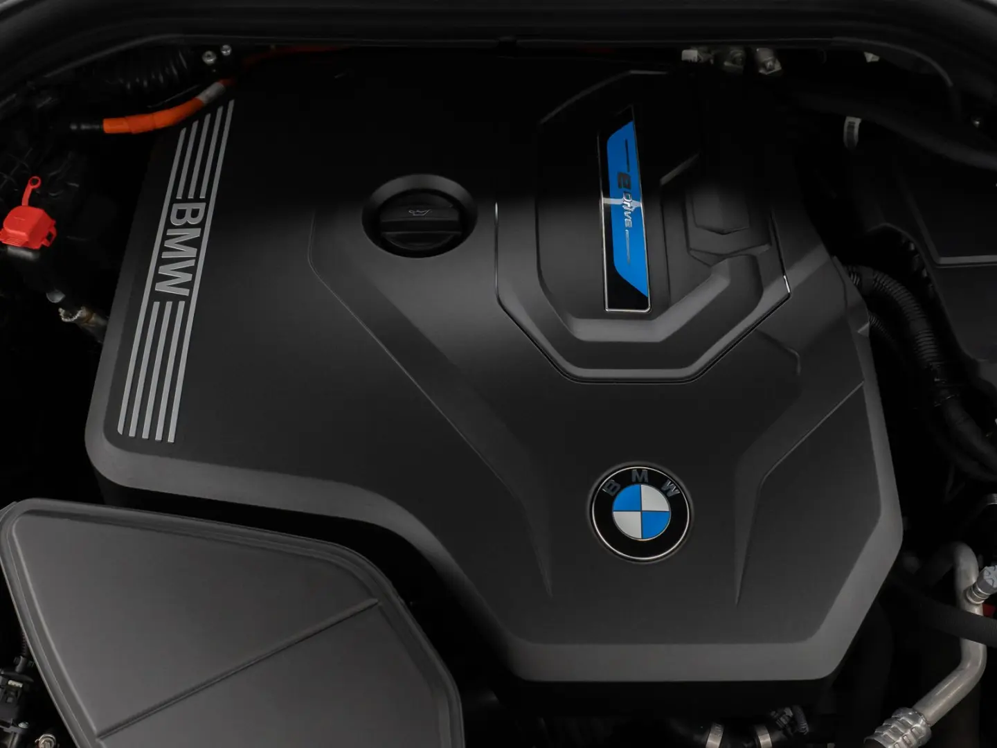 X3 xD30e M Sport 360 Laser HUD DAB HiFi Komfort