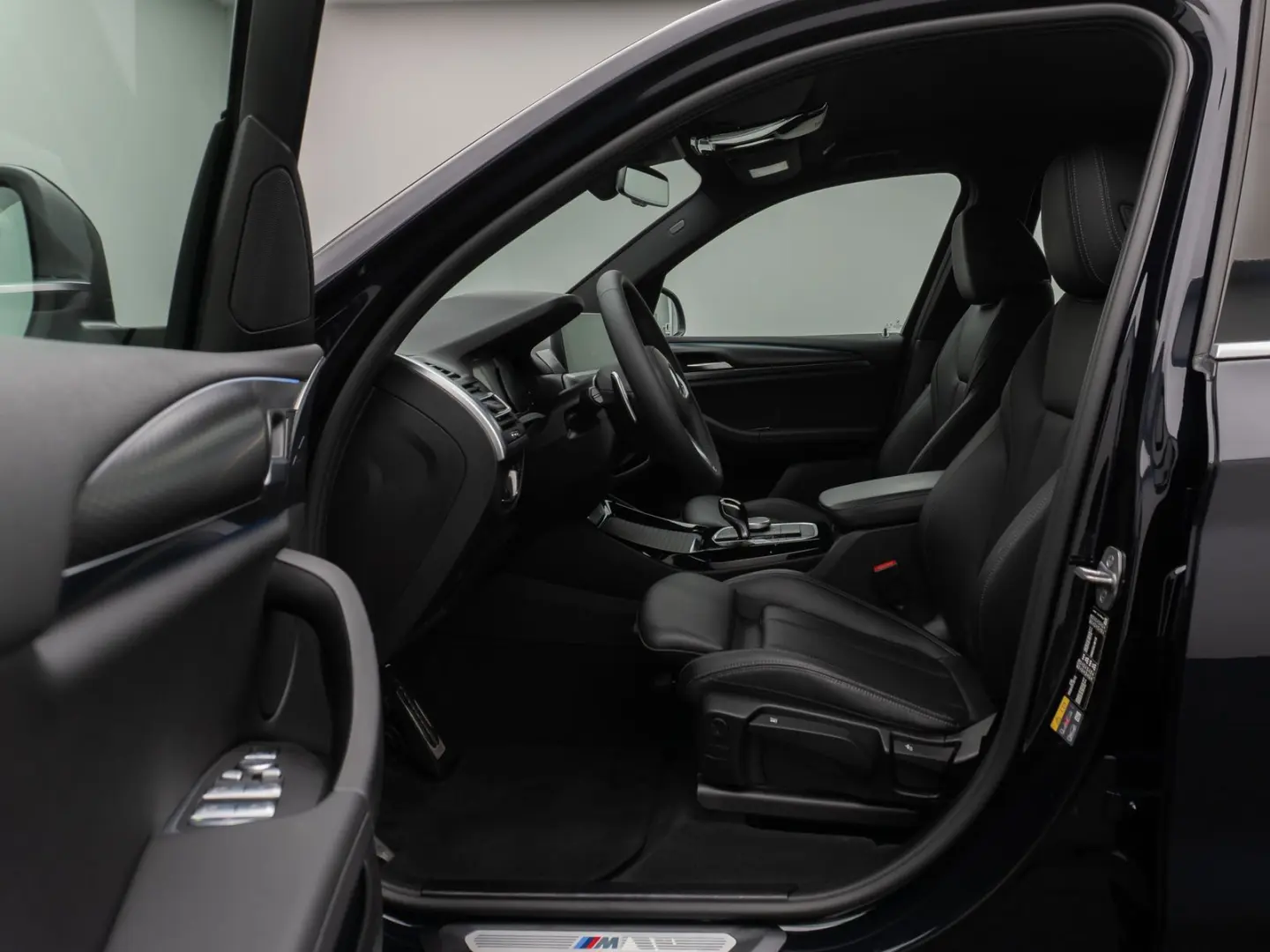 X3 xD30e M Sport 360 Laser HUD DAB HiFi Komfort