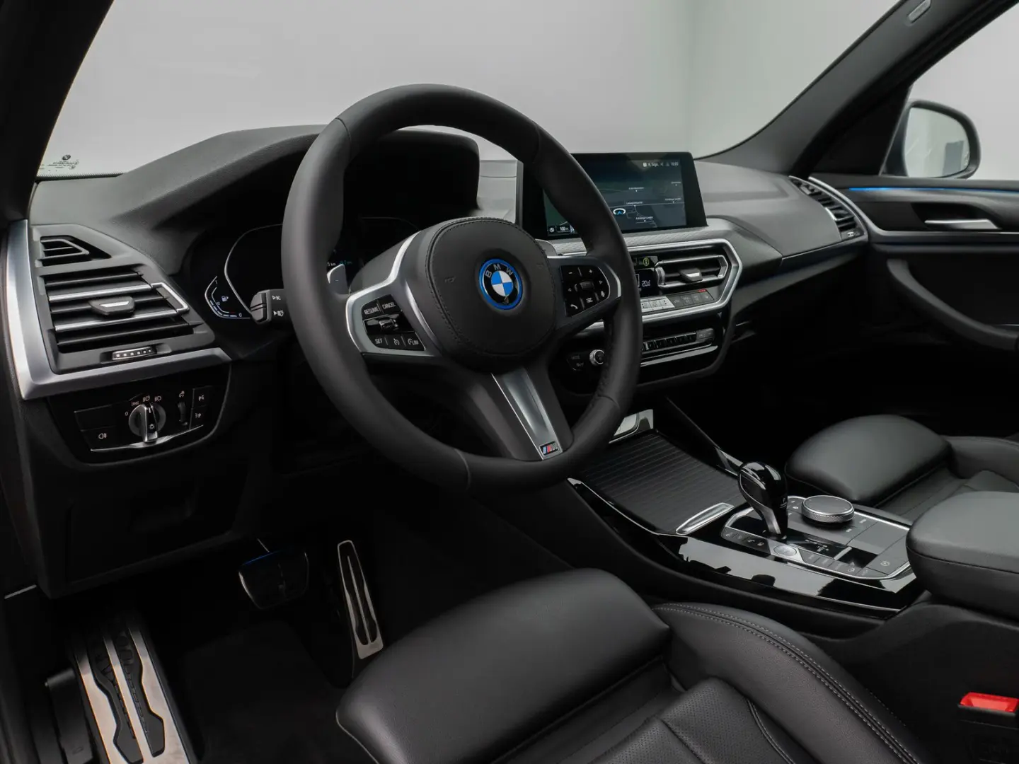 X3 xD30e M Sport 360 Laser HUD DAB HiFi Komfort