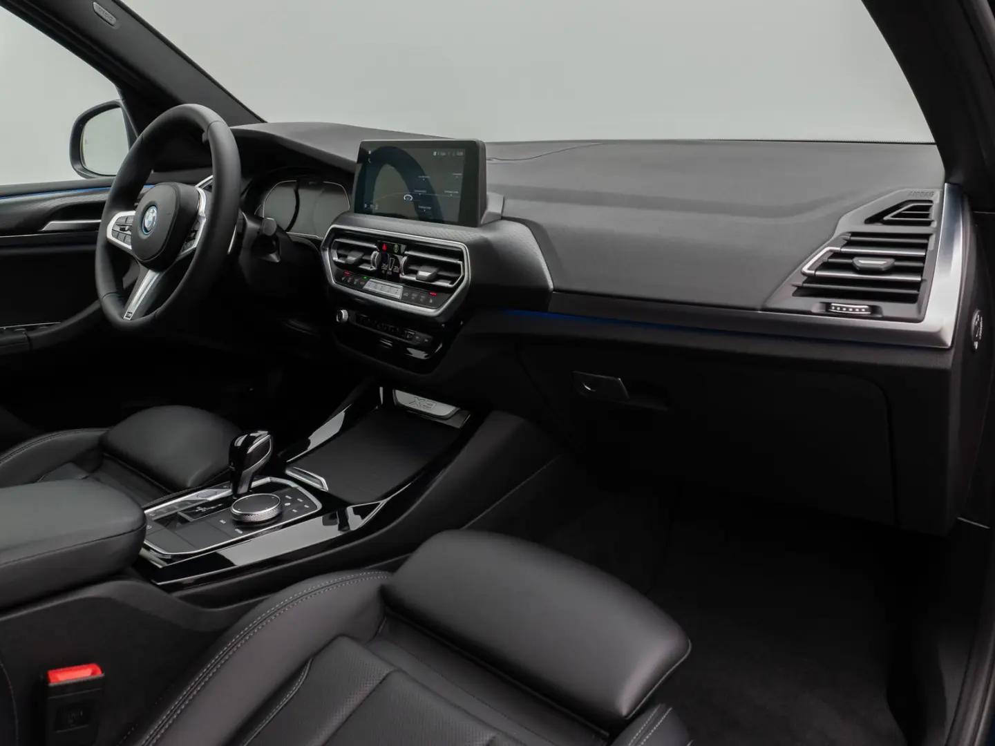 X3 xD30e M Sport 360 Laser HUD DAB HiFi Komfort