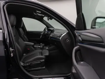 X3 xD30e M Sport 360 Laser HUD DAB HiFi Komfort