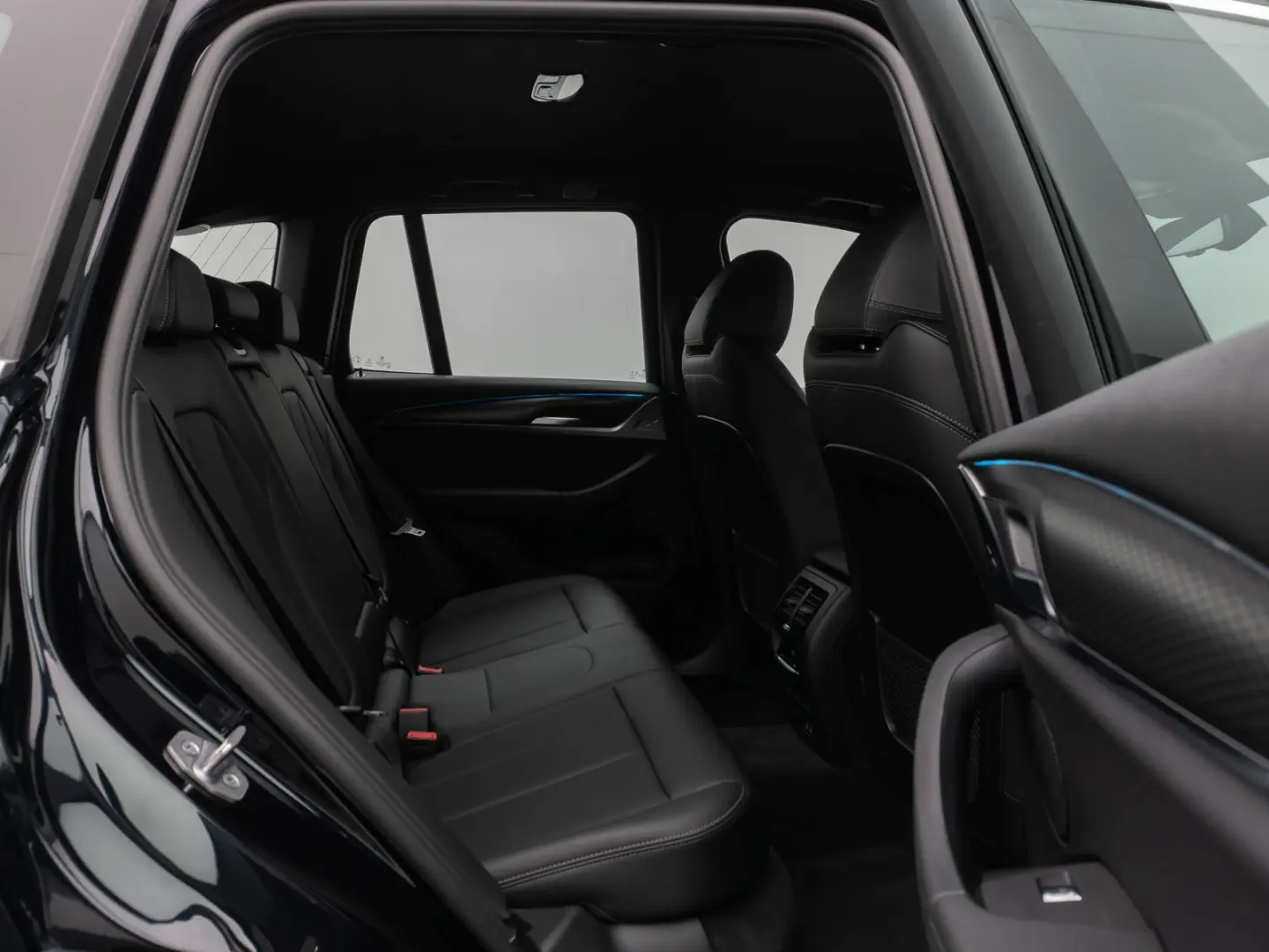 X3 xD30e M Sport 360 Laser HUD DAB HiFi Komfort