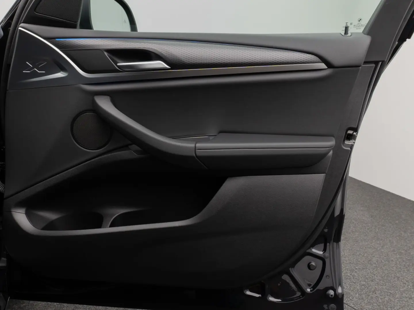 X3 xD30e M Sport 360 Laser HUD DAB HiFi Komfort