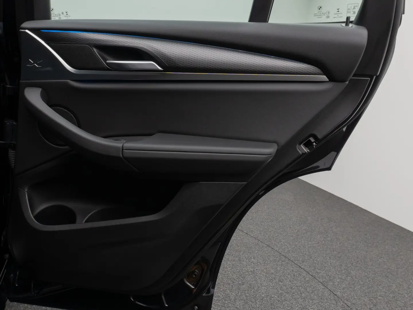 X3 xD30e M Sport 360 Laser HUD DAB HiFi Komfort