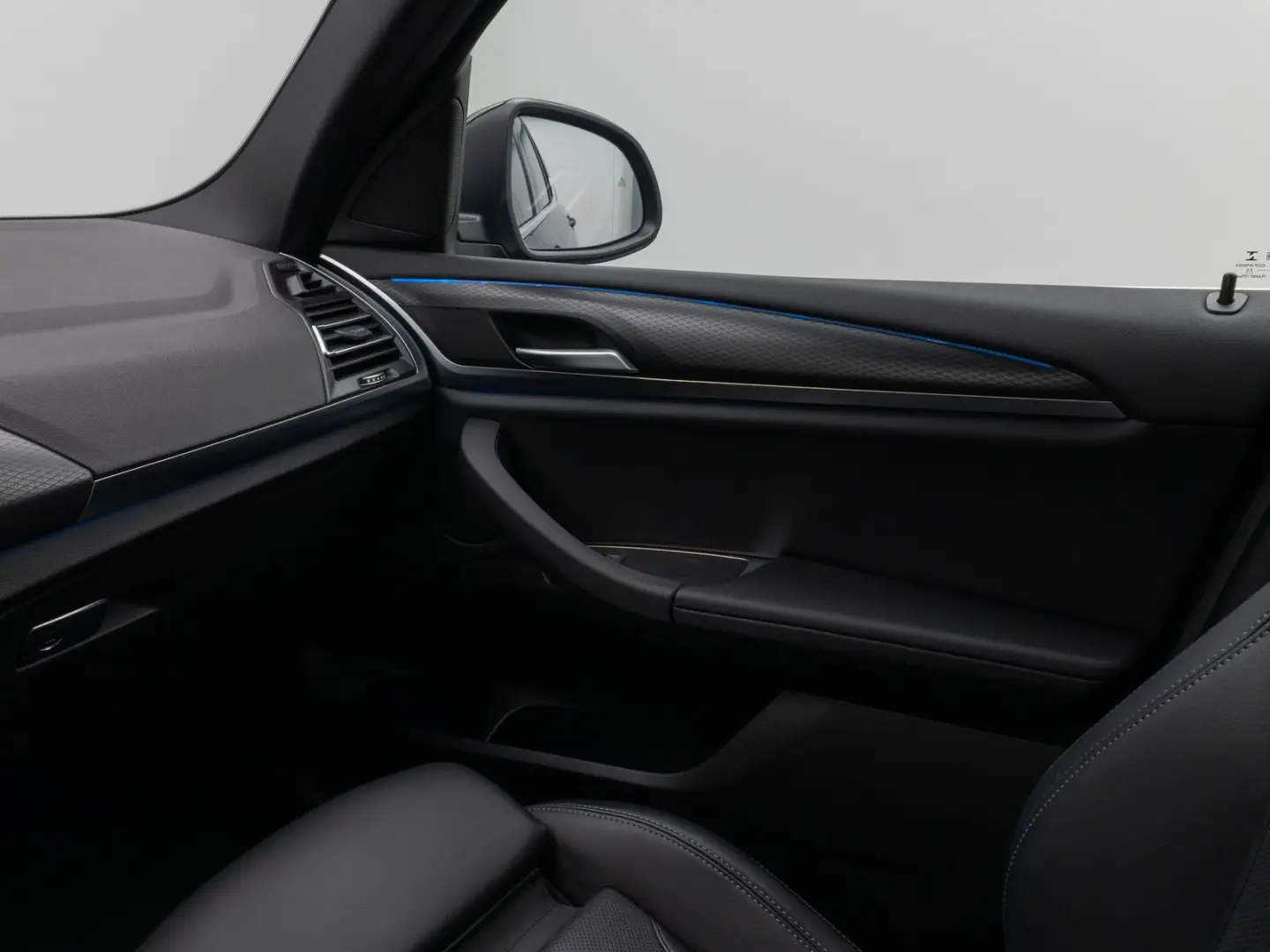 X3 xD30e M Sport 360 Laser HUD DAB HiFi Komfort