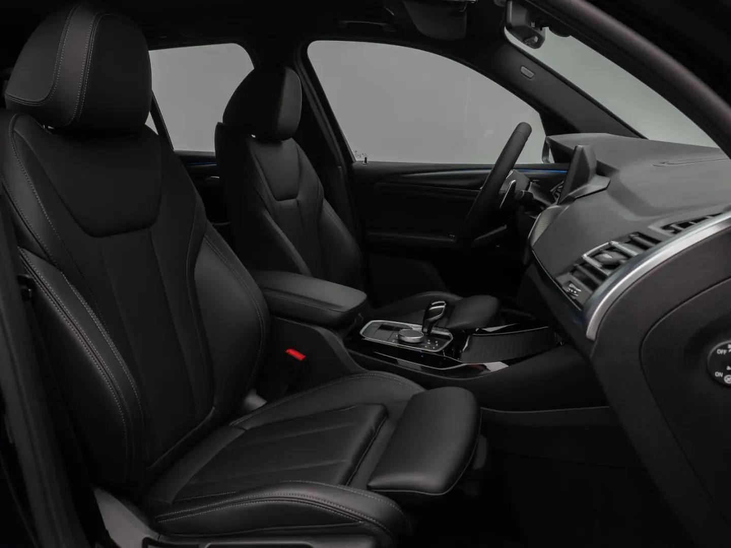 X3 xD30e M Sport 360 Laser HUD DAB HiFi Komfort