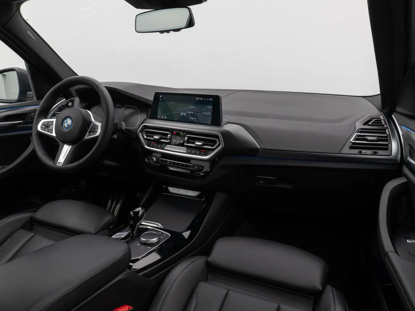 X3 xD30e M Sport 360 Laser HUD DAB HiFi Komfort
