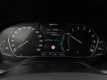 X3 xD30e M Sport 360 Laser HUD DAB HiFi Komfort