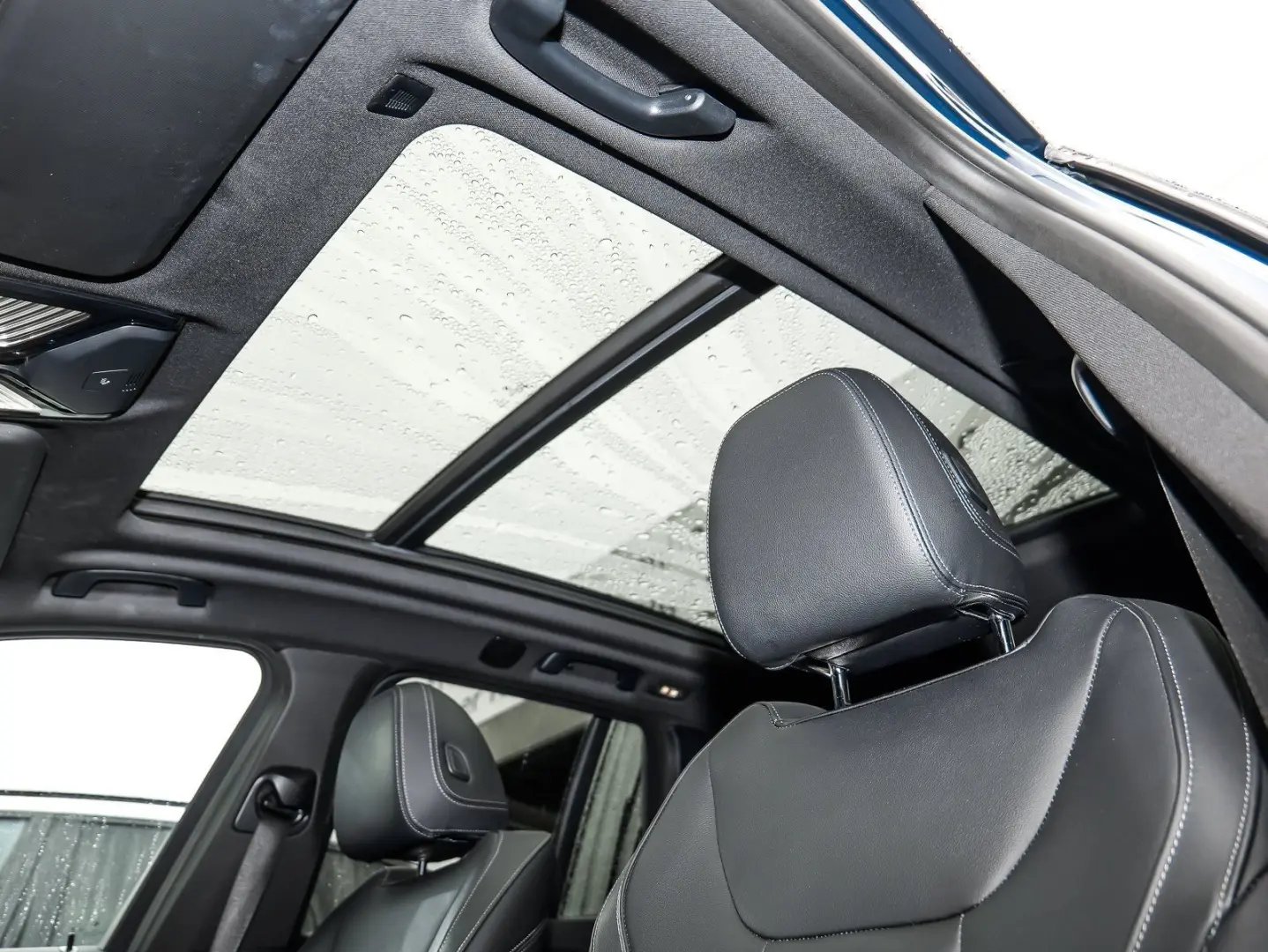 X3 xDrive30e Head-Up HiFi DAB LED WLAN Shz PDC