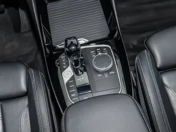 X3 xDrive30e Head-Up HiFi DAB LED WLAN Shz PDC