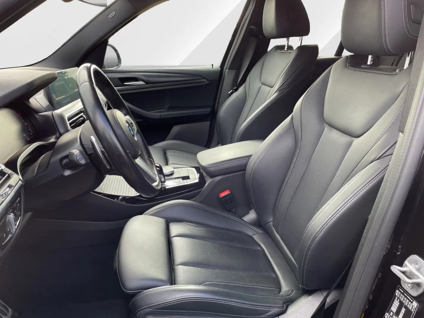 X3 xDrive30e M Sport Live  Driving Parking LED D