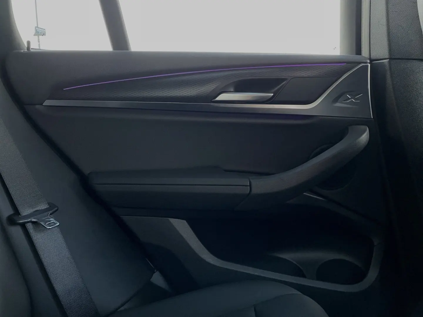 X3 xDrive30e M Sport Live  Driving Parking LED D