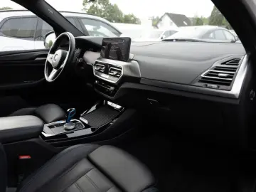 X3 Impressive PANO AHK HUD 360  LED ACC W-LAN