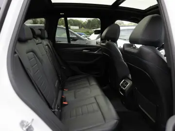 X3 Impressive PANO AHK HUD 360  LED ACC W-LAN