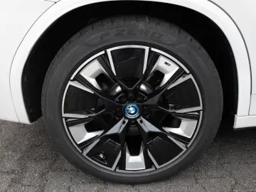 X3 Impressive PANO AHK HUD 360  LED ACC W-LAN