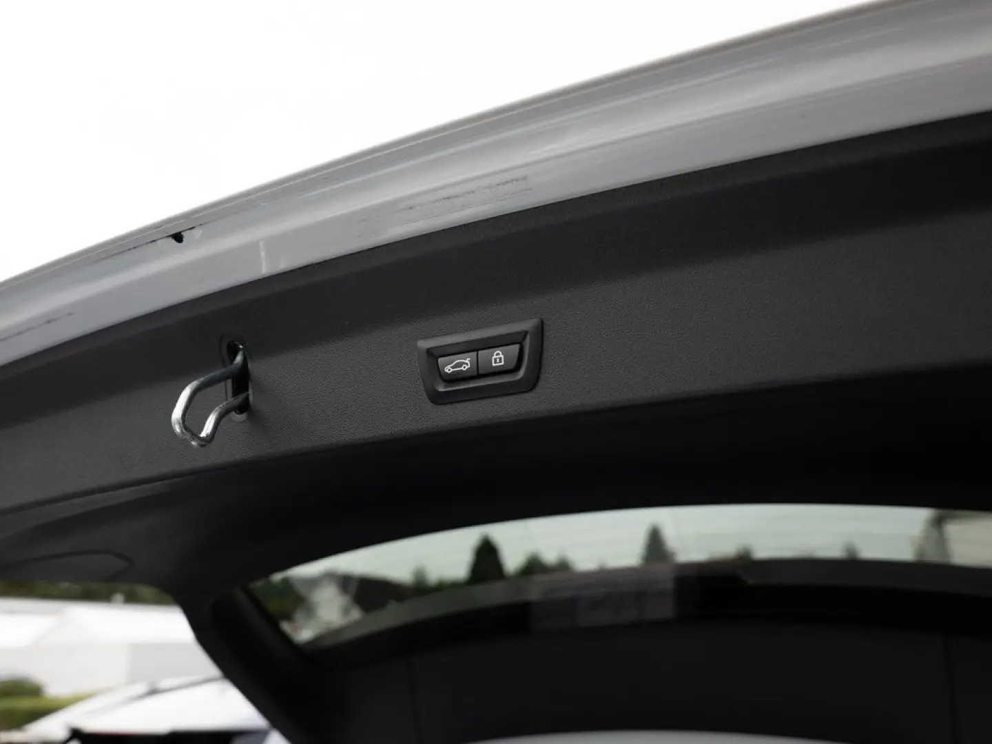 X3 Impressive PANO AHK HUD 360  LED ACC W-LAN