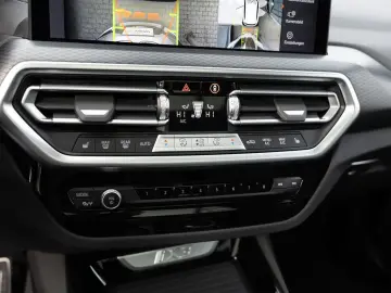 X3 Impressive PANO AHK HUD 360  LED ACC W-LAN