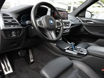 X3 Impressive PANO AHK HUD 360  LED ACC W-LAN