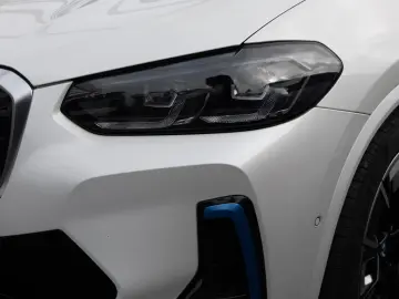 X3 Impressive PANO AHK HUD 360  LED ACC W-LAN