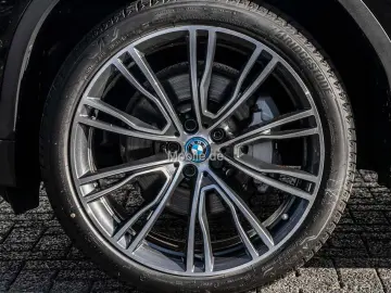 X3 xDrive30e HeadUp AHK Laser HiFi RFK DAB 21