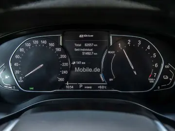 X3 xDrive30e HeadUp AHK Laser HiFi RFK DAB 21